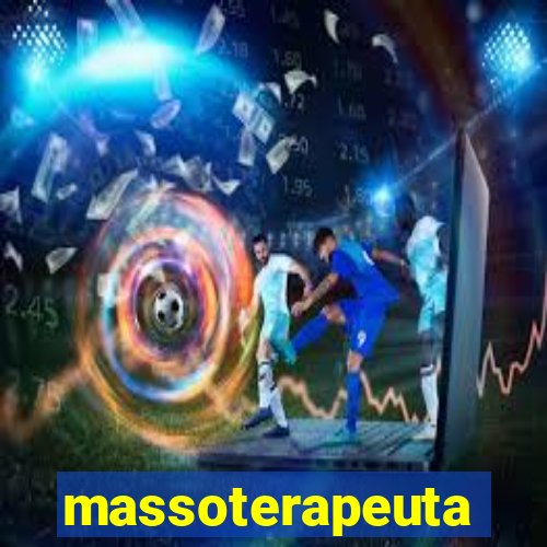 massoterapeuta masculino em porto alegre